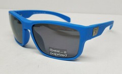 MOREL REBEL Men’s Sunglasses Polarized 7825R Blue 61-16-145 MADE IN FRANCE