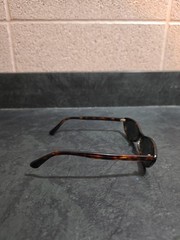 Guess Cateye Sunglasses Unknown Model Black