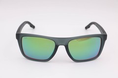 Costa Mainsail Gray Square Polarized Sunglasses 06s9107 55-18-136