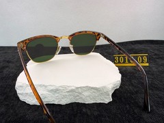 Ray-Ban RB3016 Men’s Sunglasses