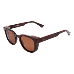 I-SEA MASON MEN’S POLARIZED SUNGLASSES TORT / BROWN POLARIZED LENS