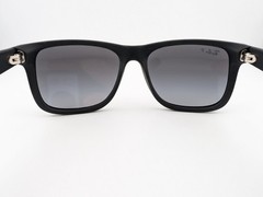 Ray-Ban Sunglasses, Polarized Lenses, Justin RB 4165 622/T3 3P, 54-16-145