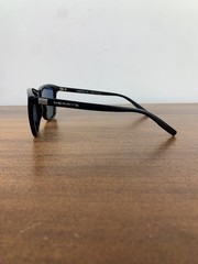 MERRY’S S8702 Black Pink Mirror Sunglasses 54-17-140 Lenses Designed In Italy