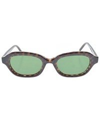 Other Sunglasses BrownxGreen 2200679582397