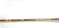 Ray Ban RB3362 Cockpit 001/51 Gold Metal Brown Gradient Sunglasses 59-14 135
