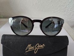 Maui Jim KEANAE 420-11T *NEW* MINT