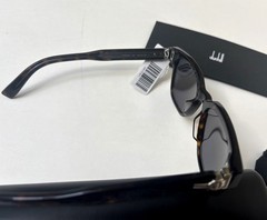 Dunhill 52mm Square Sunglasses None, HAVANA GREY DU0045S 002
