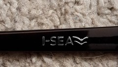 I Sea Blair Conklin 2.0 Sunglasses