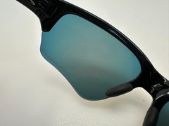 Mens Oakley Flak Beta Polarized Sunglasses OO9363-14 #8/6