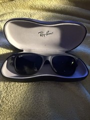 Ray Ban Rb2132 55 18