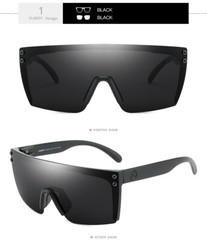 Fashion sports cycling polarized men’s sunglasses fishing driving sunglasses