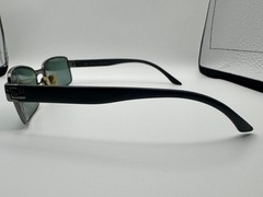Ray-Ban RB 3272 004/58 Gunmetal Eyeglass Sunglasses Frame Only 58☐17 Italy