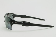 NEW OAKLEY OO9188 FLAK 2.0 XL 7259 MIRRORED POLARIZED SUNGLASSES SIZE:59-12-133
