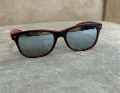 Ray-ban Ferrari Scuderia Mirror Sunglasses RB2132M Rayban