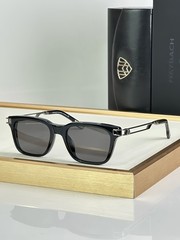 Maybach Modern EXPERT IV Sunglasses Luxury Men Designer Frame 52-19-148 New