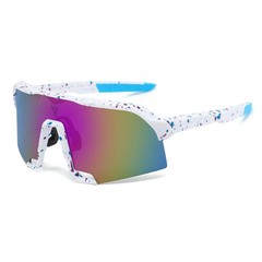 Polarized Sports Sunglasses Outdoor Cycling Driving Fishing Glasses UV400 Goggle