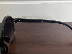 Ray-Ban Riy-Don 2017-16 Sunglasses, Made in Italy