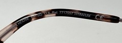 Maui Jim Sea House MJ772-16R Rose Gold Maui Rose Polarized Sunglasses