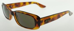 Bolle Boca Dark Tortoise / True Neutral Smoke TNS Sunglasses 1789508070 50mm