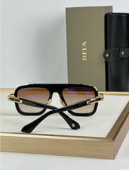 DITA LXN-EVO Style Unisex Sunglasses – MODEL：DTS403 – SIZE: 54-19-145