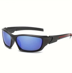 Terminator Polarized Outdoor Sunglasses for Adults Sporty Cycling Performance
