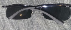 Ray-Ban Ray Ban’s 3183 Sunglasses