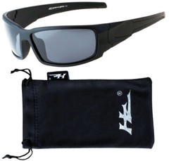 HZ Series Hyperbull – Premium Polarized Sunglasses by Hornz