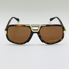 Designer Elegant Shades Rap Classy Hiphop Sun Glasses Retro Sport Miami Beach