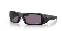 Oakley OO9014-3860 Gascan Sunglasses Matte Black Prizm Grey 60mm Lens