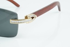Cartier PDVY33EZRD2P