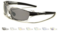 X-Loop Men’s Sport Fishing Surf Sunglasses Driving Hiking Anti Glare Glasses