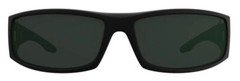 Spy Optic COOPER Sunglasses – MATTE Black / HAPPY Gray Green Lens NEW