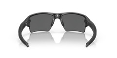 Oakley Flak 2.0 XL Matte Black/Prizm Black Polarized 59mm Sunglasses OO9188-9659