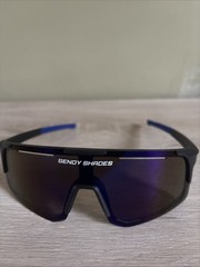 Brand New Sendy Shades All Star 2.0 | Midnight Blue