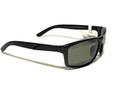 New Men’s Riviera Brand Sunglasses Glossy Plastic Sport Casual US Seller