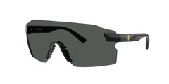 FERRARI SCUDERIA FZ6024U 501 81 Black Polarized Dark Grey 33 mm Men’s Sunglasses