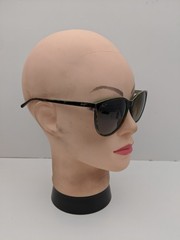 🕶️Made in Italy! Maui Jim MJ723-10P Ocean Sunglasses 57/16 135 /EUC615🕶️