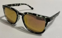 Knockaround Paso Robles-aged Sage Sage Square Sunglasses 51-20-139 “ READ”