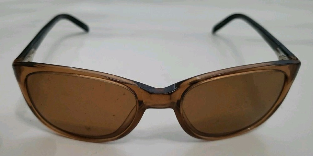 Cinzia Suns Prowl Col. 01 Europa Sunglasses FRAMES ONLY 52-18-135mm E27