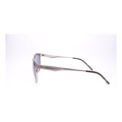 Tom Tailor Eyeglasses Frames Men Woman Silver Round Full-Rim 63617 Metal