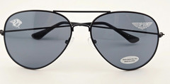 Top Gun: Maverick branded polarized aviator sunglasses Nashville Predators NHL