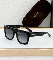 Gentle Monster Miro 01 Sunglasses Black With Case New