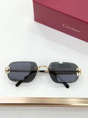 Cartie 2820829 Fashion Sunglasses 54-21-135, Free Shipping For Unisex, Gift Idea