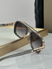 DITA LXN-EVO Style Unisex Sunglasses – MODEL：DTS403 – SIZE 54-19-145
