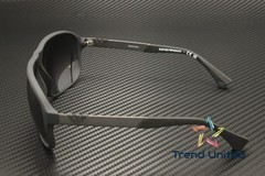 EMPORIO ARMANI EA4029 50638G Black Rubber Grey Gradient 64 mm Men’s Sunglasses