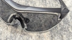 CTRL MS1 e-Tint Clear/Smoke Lens Regular Military Sunglasses MS02-Kit 🔥New🔥