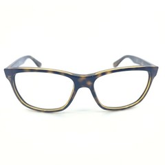 Ray-Ban RB 4181 710/83 Havana Brown Sunglasses Frame 57-16-145 Eyewear Italy