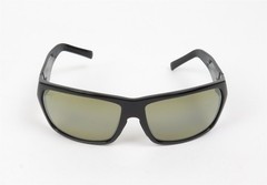 Maui Jim Waimea Canyon Polarized Sunglasses MJ265-02E HCL Bronze Unisex Adults
