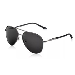 2 pcs Aviator Sunglasses for Adult Polarized Driving Classic Shades UV400 Protec