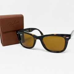 Ray Ban Wayfarer Folding Sunglasses RB4105 710 WAYFARER FOLDING CLASSIC